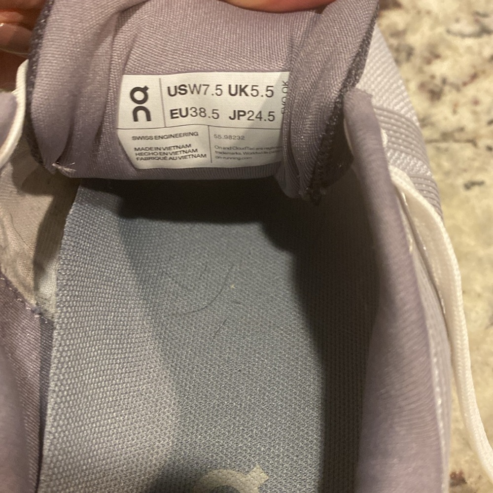 On Cloud Cloudgo - image 4